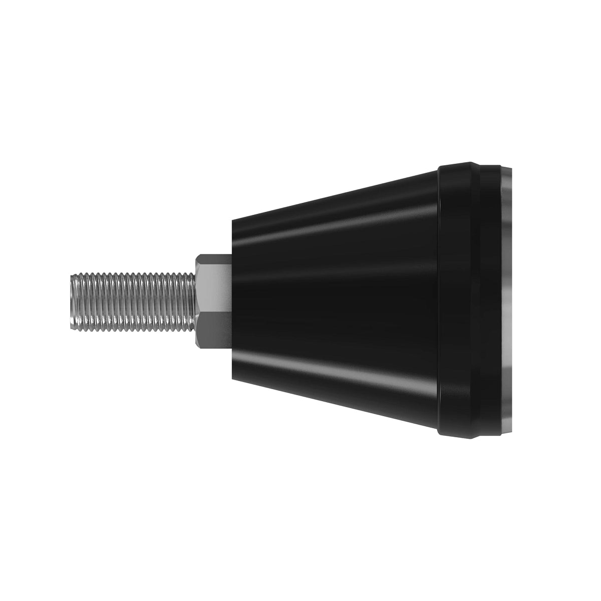 John Deere RE244537: Brake Operating Rod