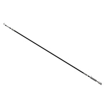John Deere RE24470: Selective Control Valve Push Pull Cable
