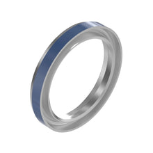 John Deere RE24534:  Internal Oil Seal