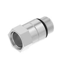 John Deere RE248257: Straight Adapter Fitting