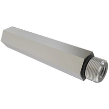 John Deere RE248312: Straight Adapter Fitting