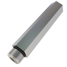 John Deere RE248312: Straight Adapter Fitting