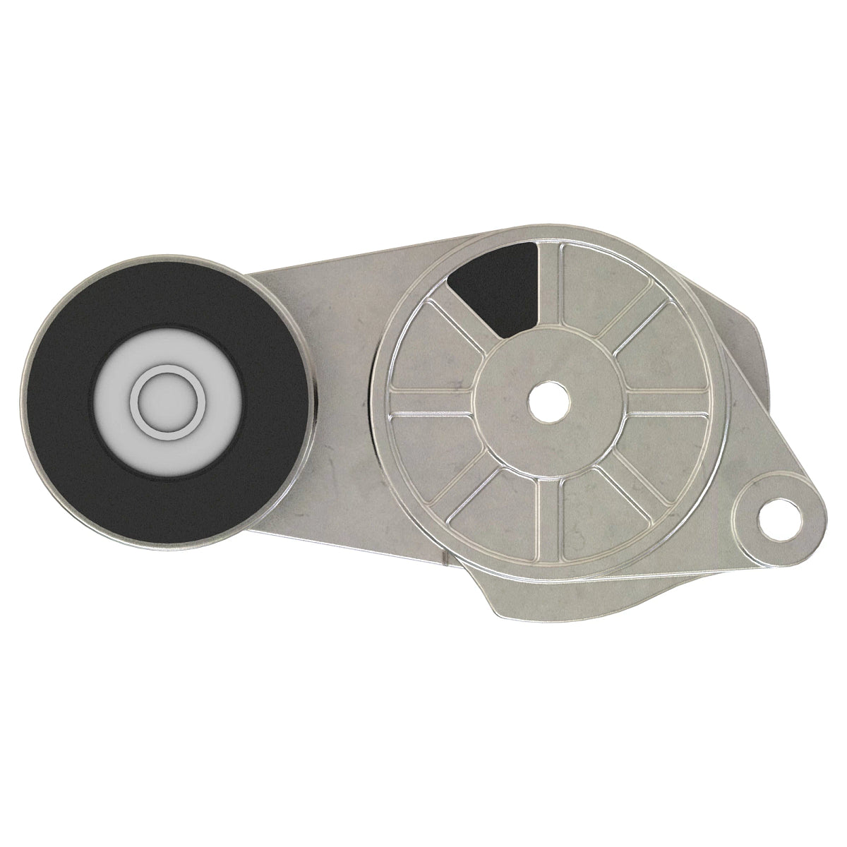 John Deere RE249801: Engine Fan Drive Belt Tensioner