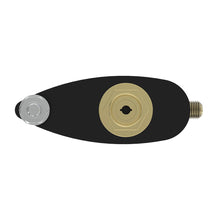 John Deere RE250304: Standard Radio Antenna Base with Mountings