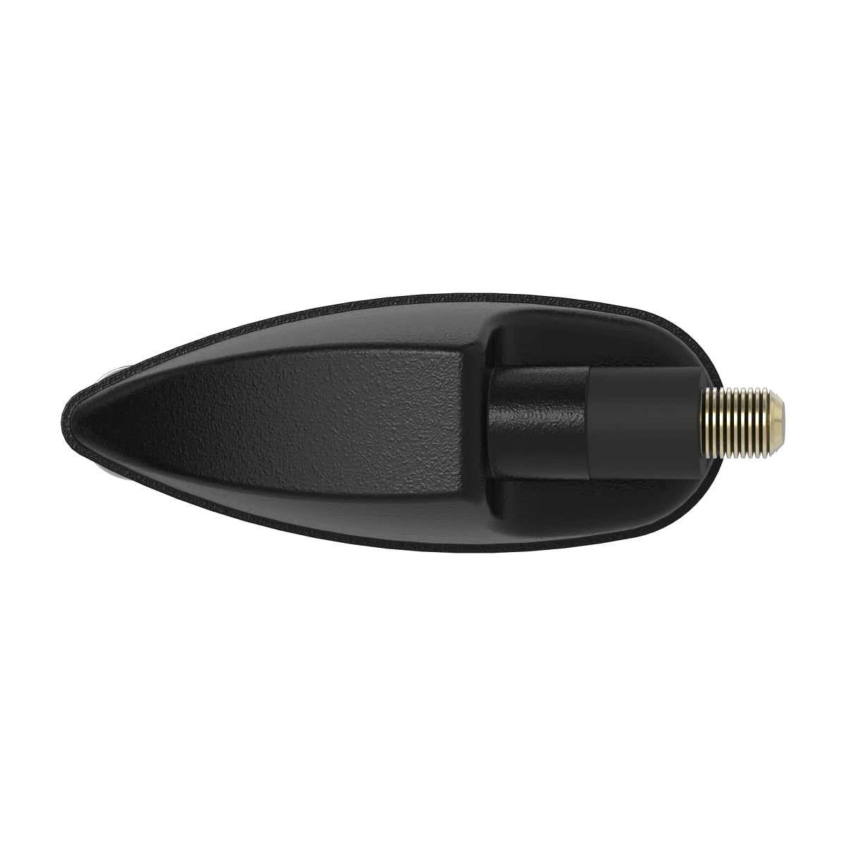 John Deere RE250304: Standard Radio Antenna Base with Mountings