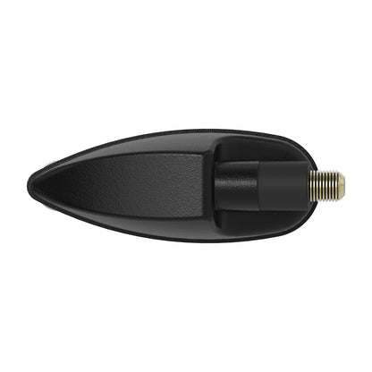 John Deere RE250304: Standard Radio Antenna Base with Mountings