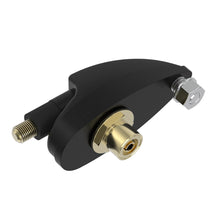 John Deere RE250304: Standard Radio Antenna Base with Mountings