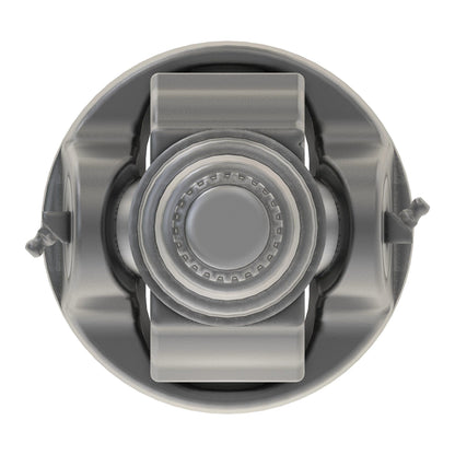 John Deere RE250838: Universal Joint with Shaft