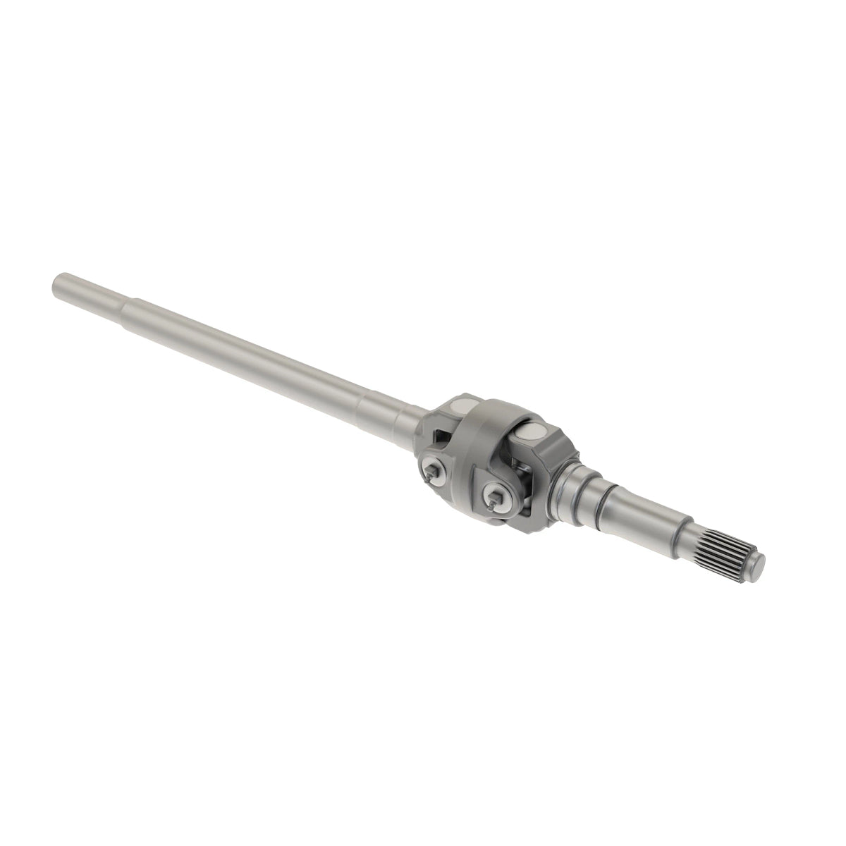 John Deere RE250838: Universal Joint with Shaft
