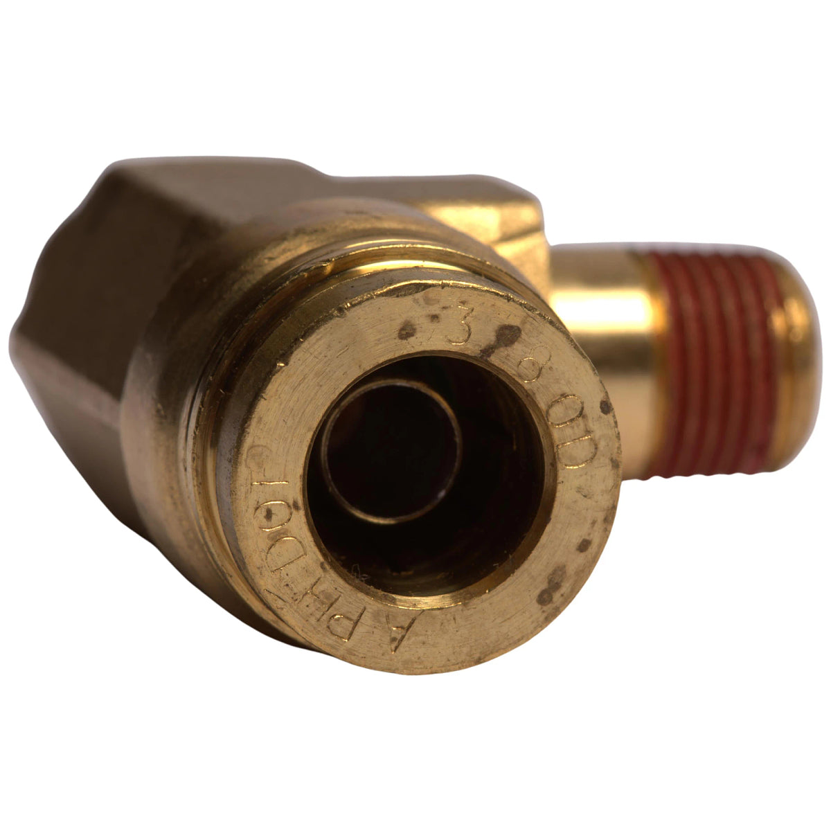 John Deere RE250902: Tee Fitting