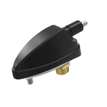 John Deere RE252087: Standard Radio Antenna Base with Mountings