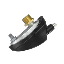 John Deere RE252087: Standard Radio Antenna Base with Mountings