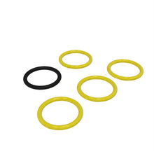 John Deere RE252945: Seal Kit for Priority Valve