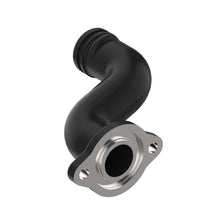 John Deere RE253175: Integrated Pump Return Tube