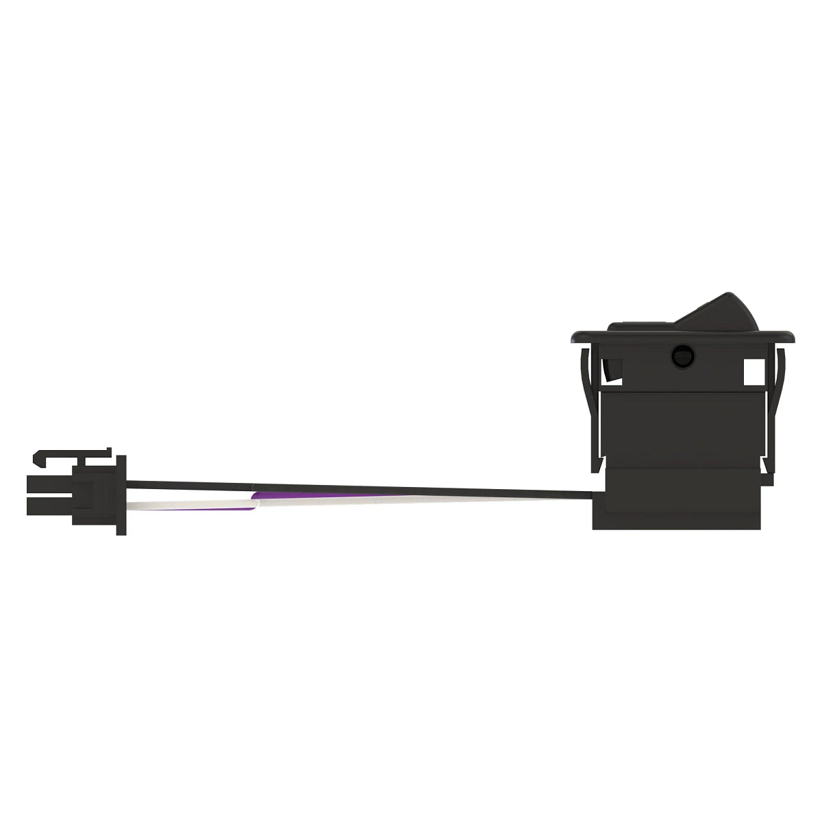 John Deere RE254460: Auto PowerShift Rocker Switch