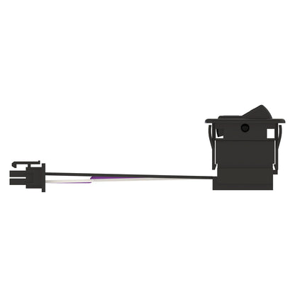 John Deere RE254460: Auto PowerShift Rocker Switch