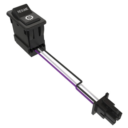 John Deere RE254460: Auto PowerShift Rocker Switch