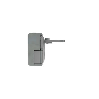 John Deere RE254953: Left Side Door Latch