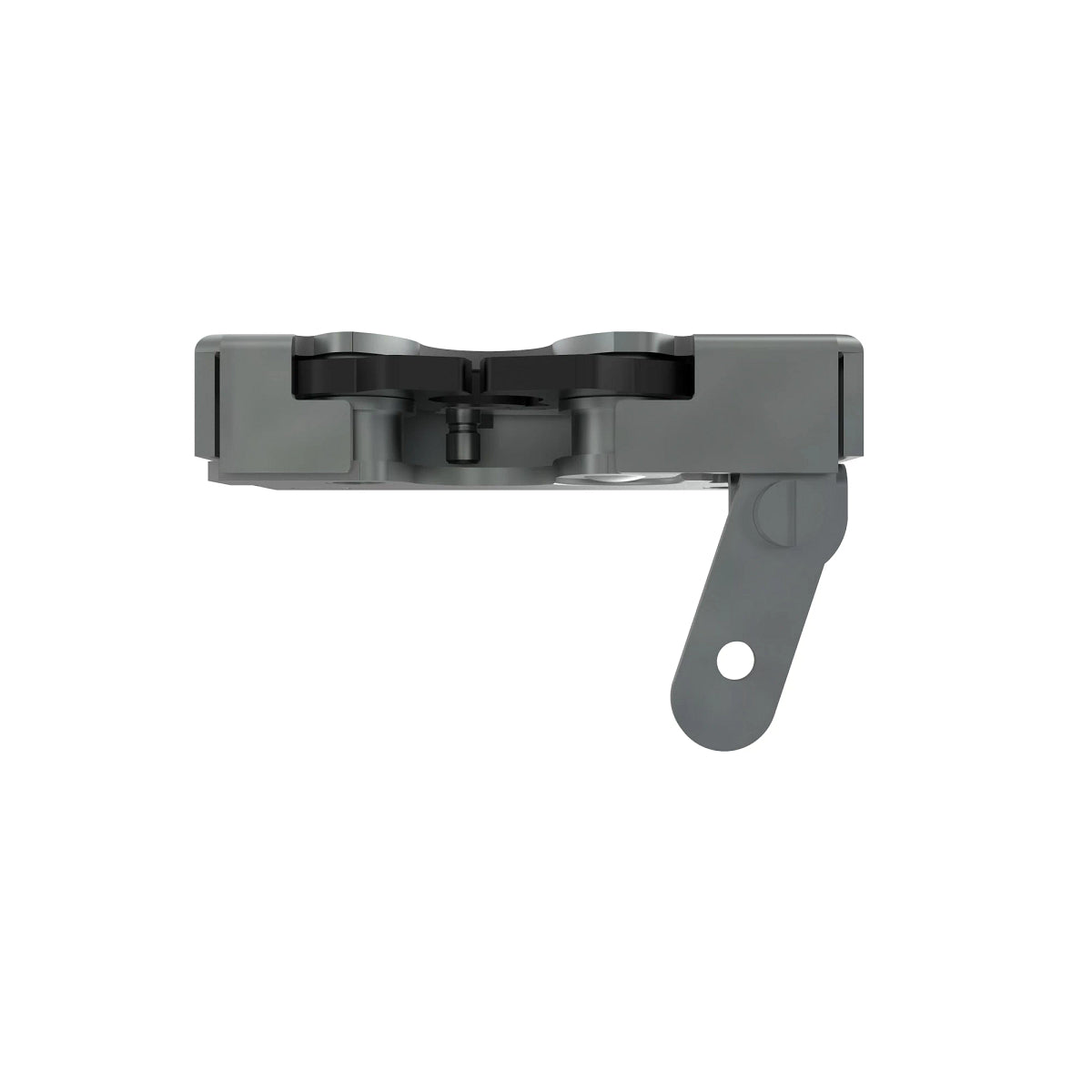 John Deere RE254953: Left Side Door Latch