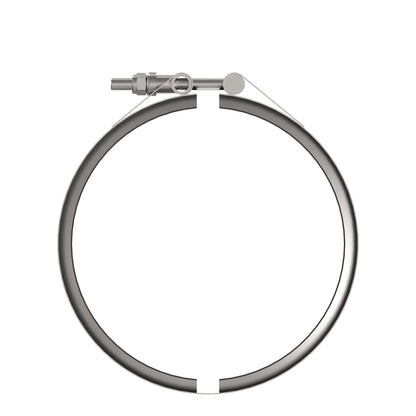 John Deere RE25566: V-Clamp