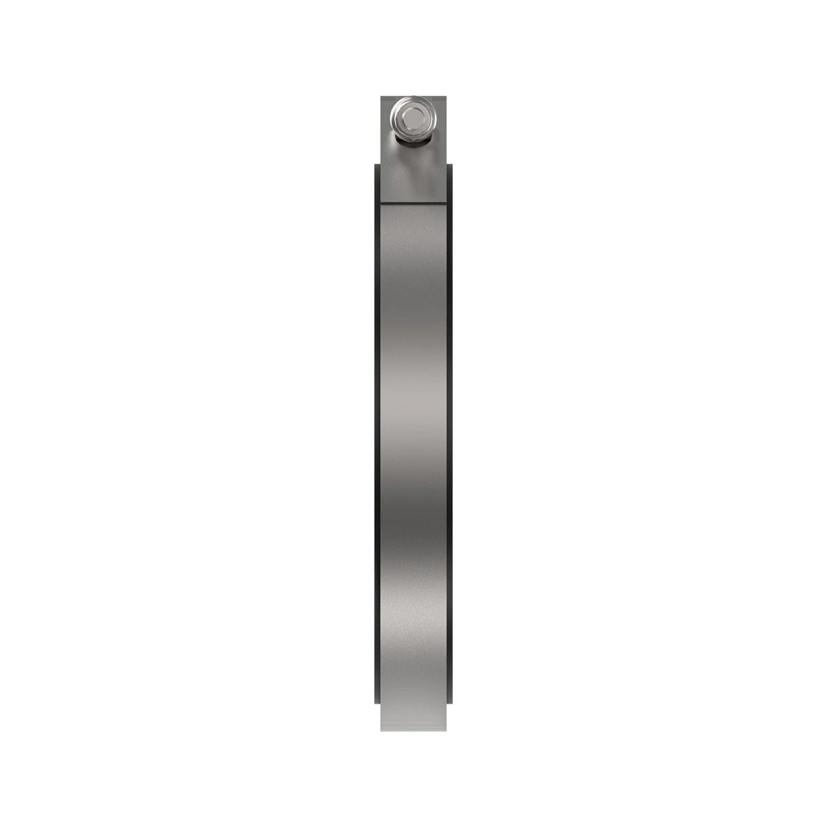 John Deere RE25566: V-Clamp