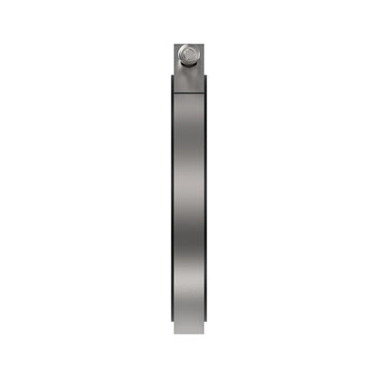 John Deere RE25566: V-Clamp