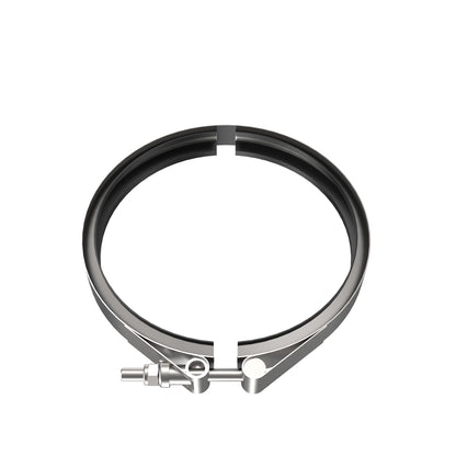 John Deere RE25566: V-Clamp