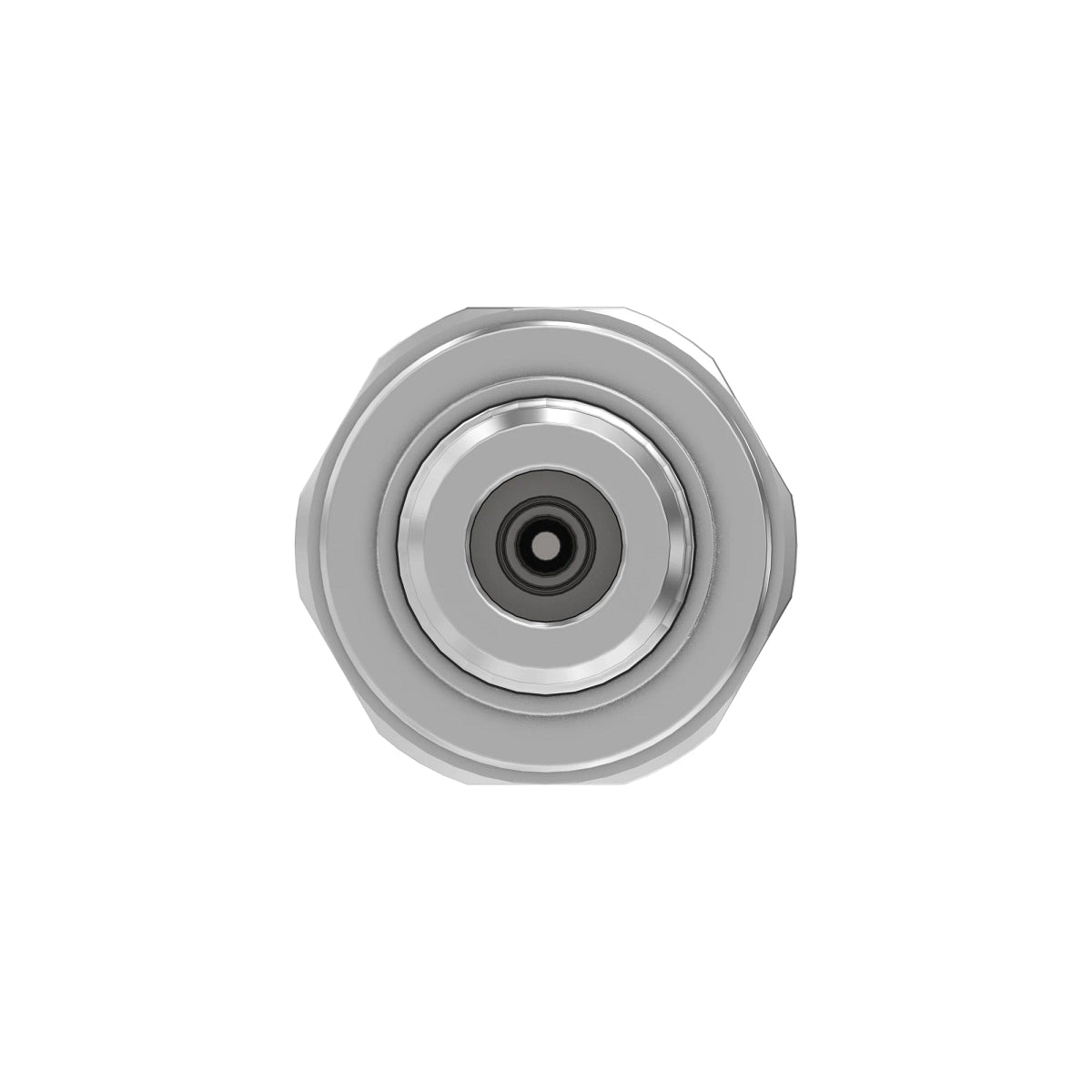 John Deere RE255758: Hydraulic Quick-Connect Coupler