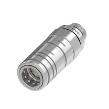 John Deere RE255758: Hydraulic Quick-Connect Coupler
