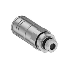 John Deere RE255758: Hydraulic Quick-Connect Coupler