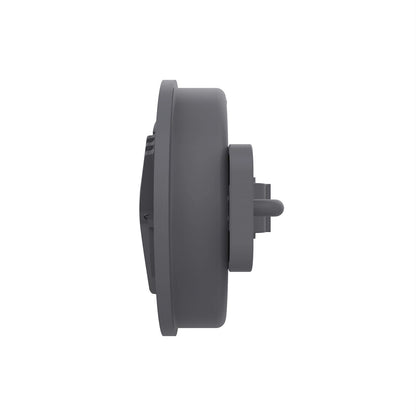 John Deere RE255763: Fuel Tank Cap
