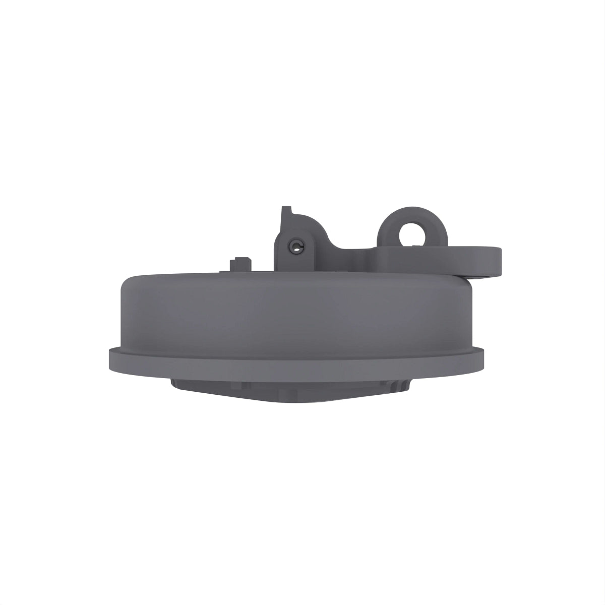 John Deere RE255763: Fuel Tank Cap