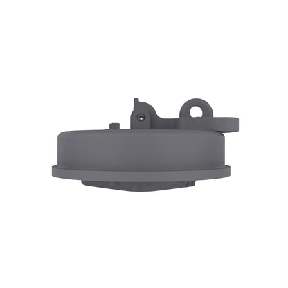 John Deere RE255763: Fuel Tank Cap