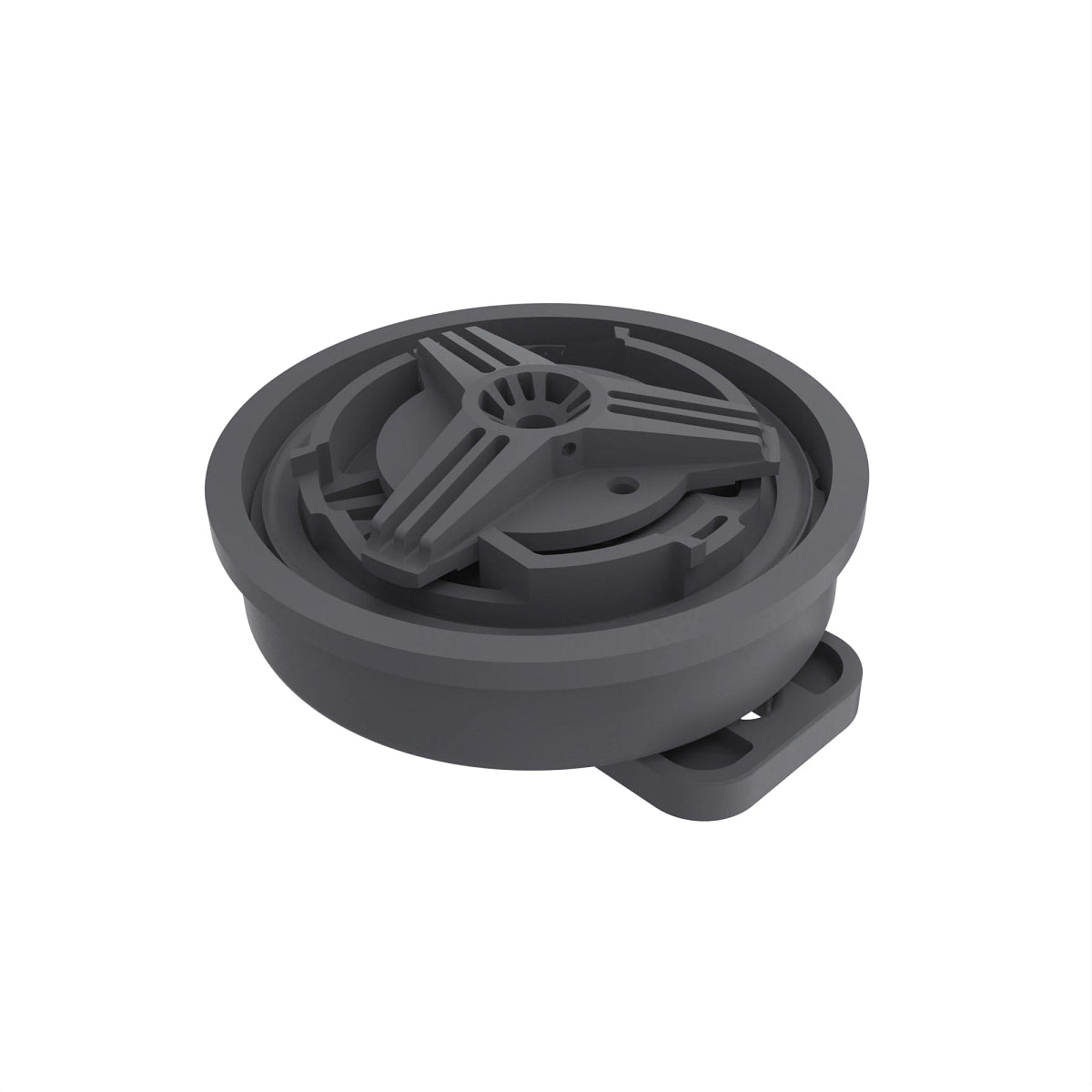 John Deere RE255763: Fuel Tank Cap