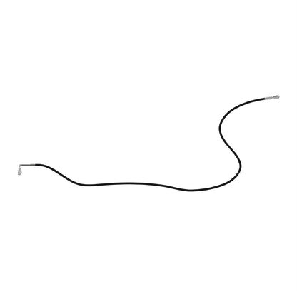 John Deere RE256378: Compressor to Condenser Line