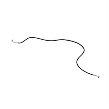 John Deere RE256378: Compressor to Condenser Line