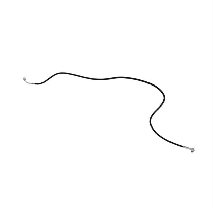 John Deere RE256378: Compressor to Condenser Line