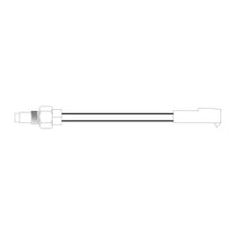 John Deere RE25659: Hydraulic Oil Temperature Sensor