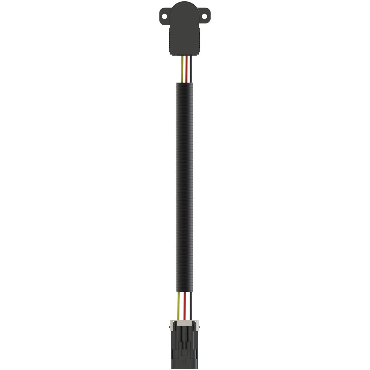 John Deere RE257113: Upper Control Arm Rotary Position Sensor