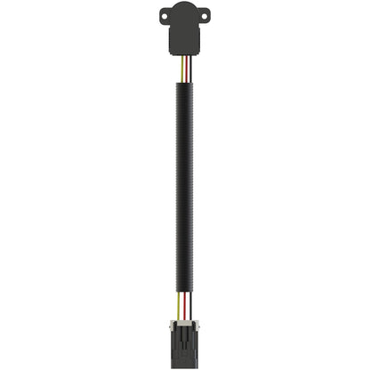 John Deere RE257113: Upper Control Arm Rotary Position Sensor
