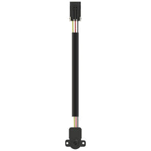 John Deere RE257113: Upper Control Arm Rotary Position Sensor