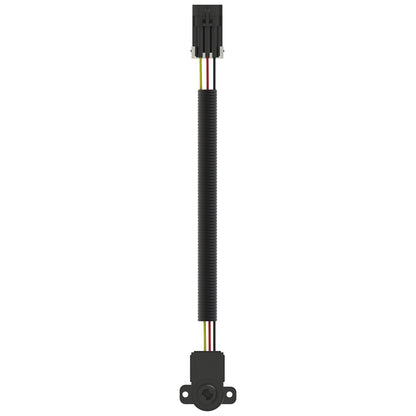 John Deere RE257113: Upper Control Arm Rotary Position Sensor