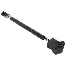 John Deere RE257113:  Upper Control Arm Rotary Position Sensor