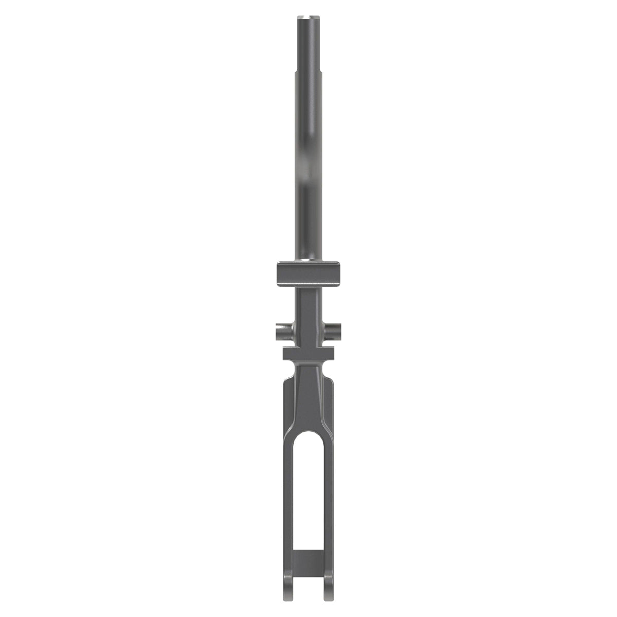 John Deere RE258526: Transmission Control Selector Lever