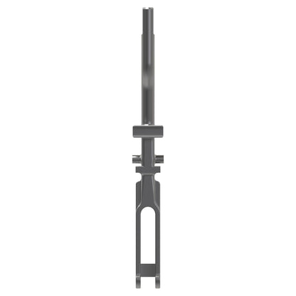 John Deere RE258526: Transmission Control Selector Lever