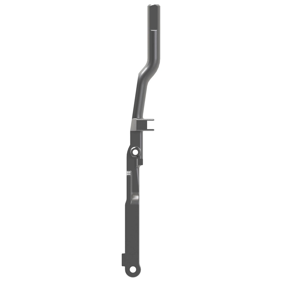 John Deere RE258526: Transmission Control Selector Lever