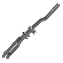 John Deere RE258526: Transmission Control Selector Lever
