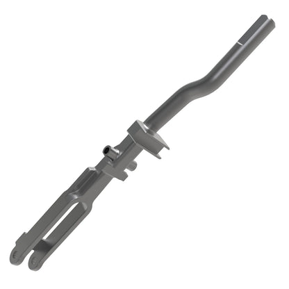 John Deere RE258526: Transmission Control Selector Lever