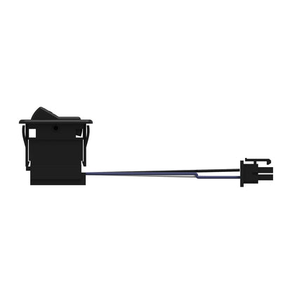 John Deere RE258928: AutoTrac Resume Toggle/Rocker Switch