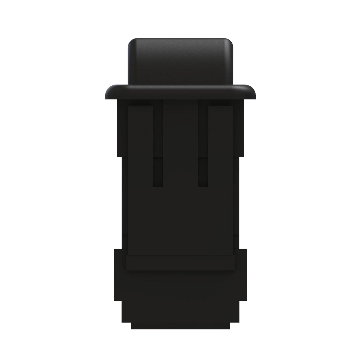 John Deere RE258928: AutoTrac Resume Toggle/Rocker Switch